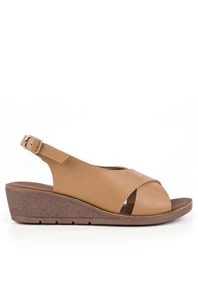 Muya Kadın Sandalet