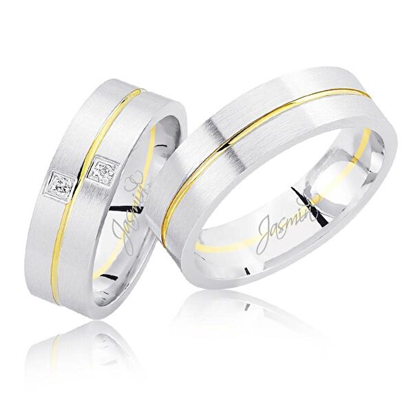 Harem Altın Altın Yüzük