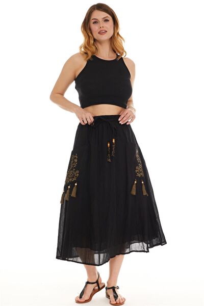 newbutix Kadın Etek