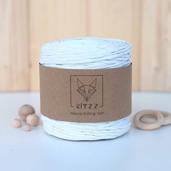 Ritzz Örgü İpleri