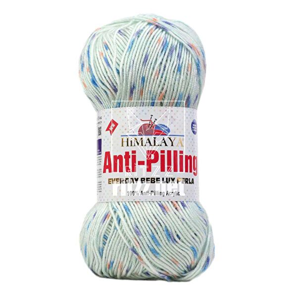 Himalaya Örgü İpleri