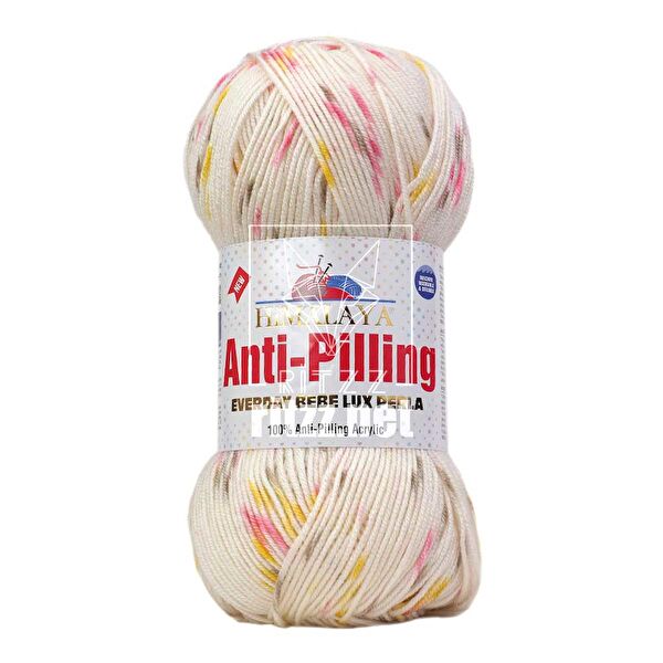 Himalaya Örgü İpleri