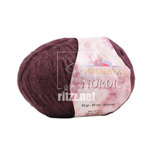 Himalaya Örgü İpleri