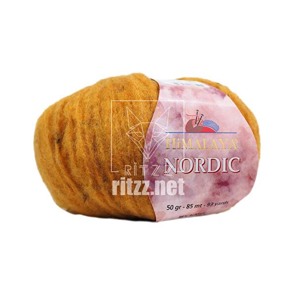 Himalaya Örgü İpleri