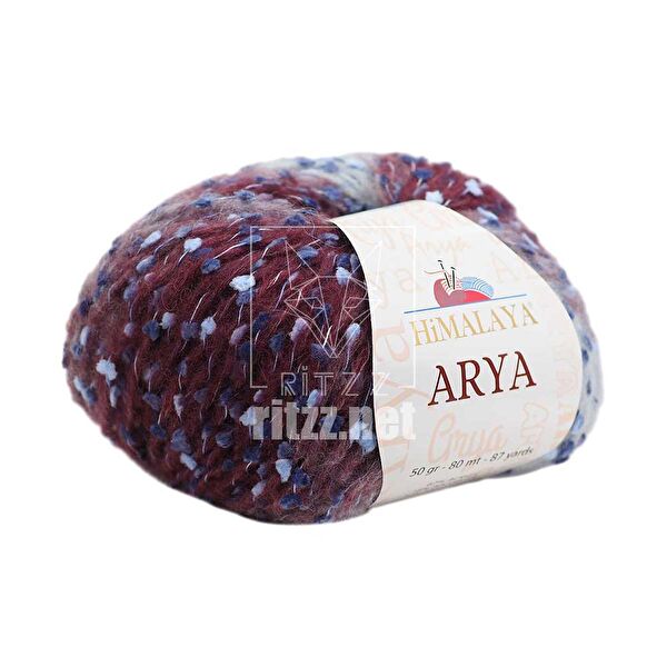 Himalaya Örgü İpleri