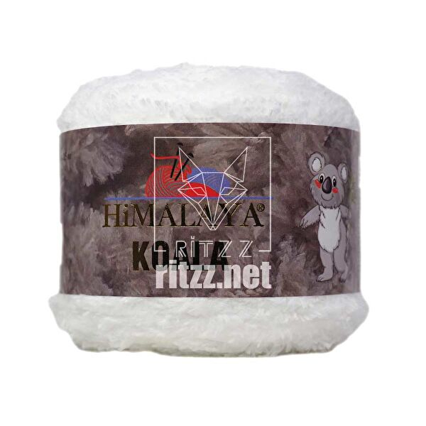 Himalaya Örgü İpleri