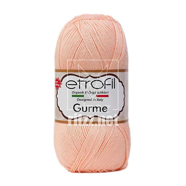 Etrofil Örgü İpleri