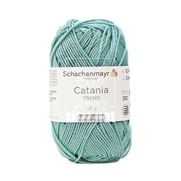 Catania Örgü İpleri