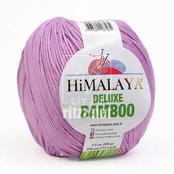 Himalaya Örgü İpleri