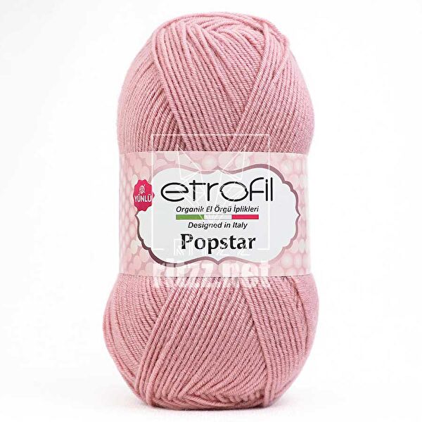 Etrofil Örgü İpleri