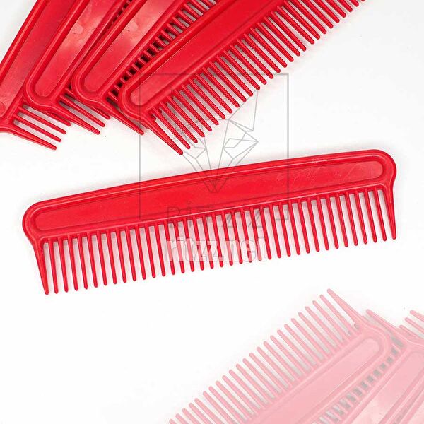 Ritzz Tarak, Fırça