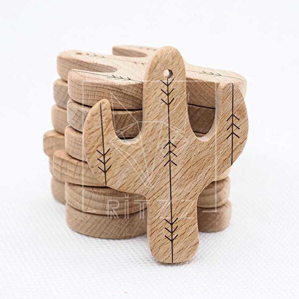 Ritzz Ahşap Oyuncak