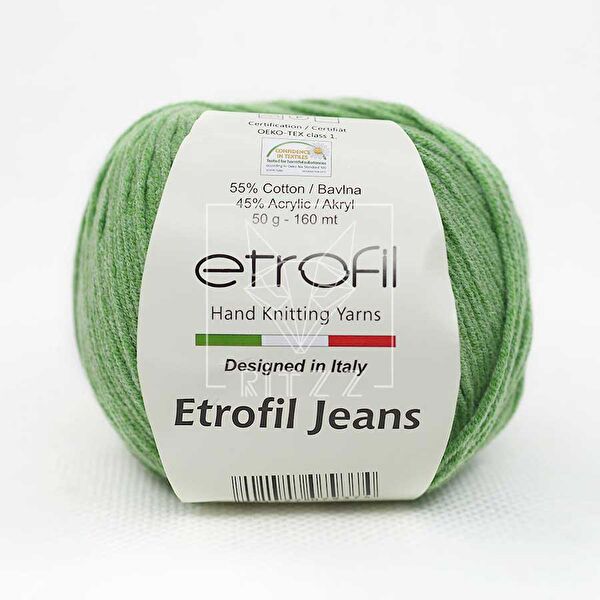 Etrofil Örgü İpleri