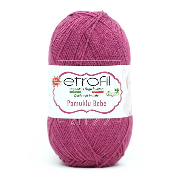 Etrofil Örgü İpleri