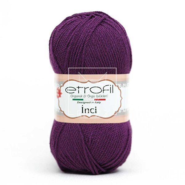 Etrofil Örgü İpleri