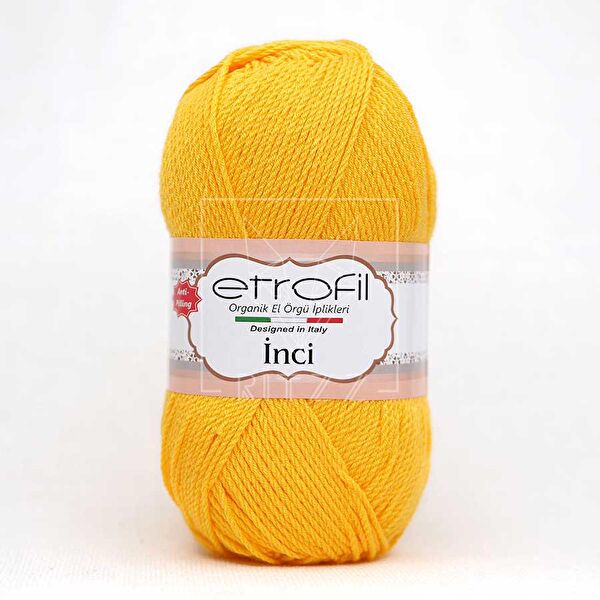 Etrofil Örgü İpleri