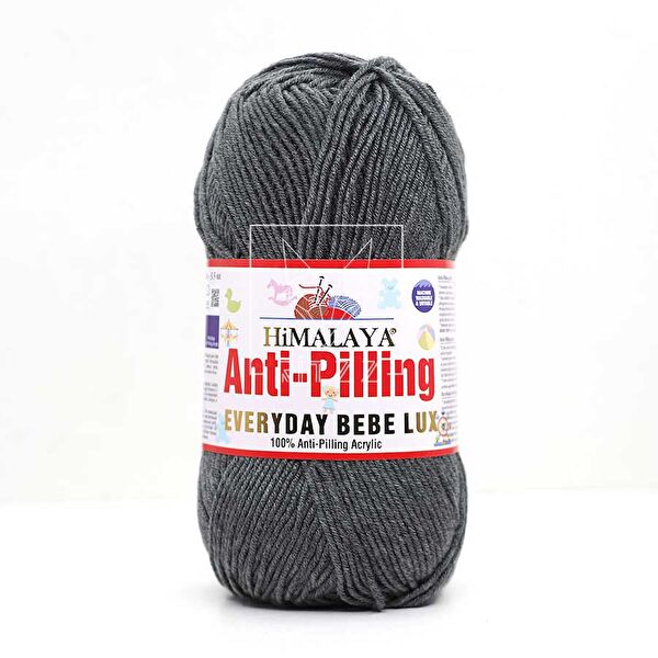 Himalaya Örgü İpleri