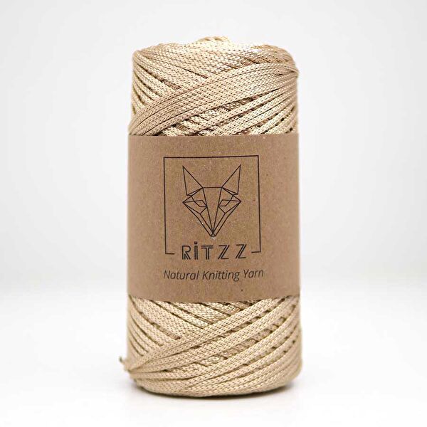 Ritzz Örgü İpleri
