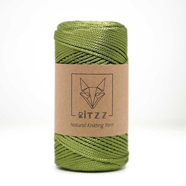 Ritzz Örgü İpleri