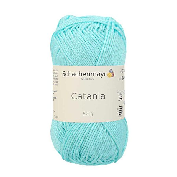 Catania Örgü İpleri