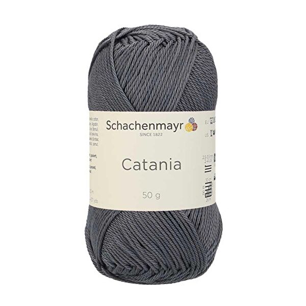 Catania Örgü İpleri