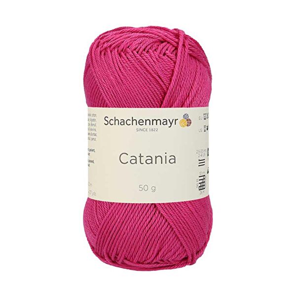 Catania Örgü İpleri