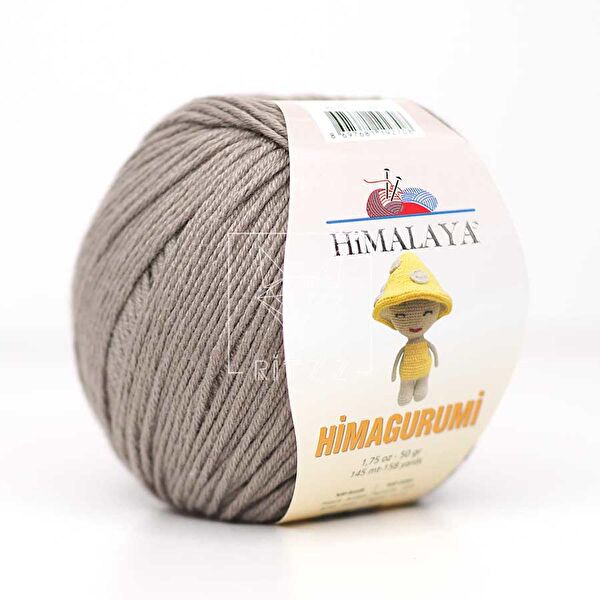 Himalaya Örgü İpleri