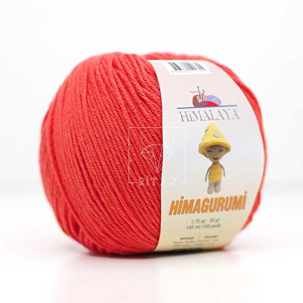 Himalaya Örgü İpleri