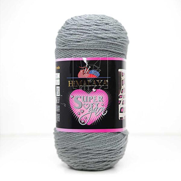 Himalaya Örgü İpleri