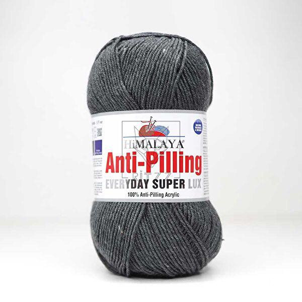 Himalaya Örgü İpleri