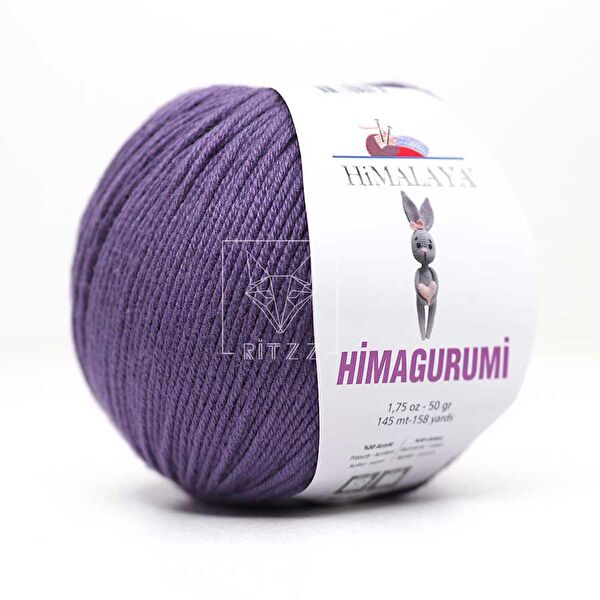 Himalaya Örgü İpleri