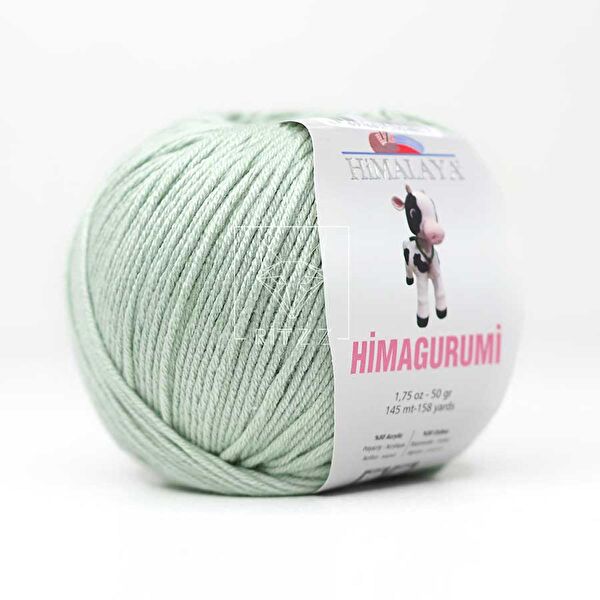 Himalaya Örgü İpleri