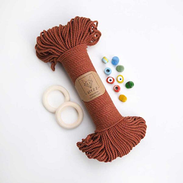 Ritzz Örgü İpleri