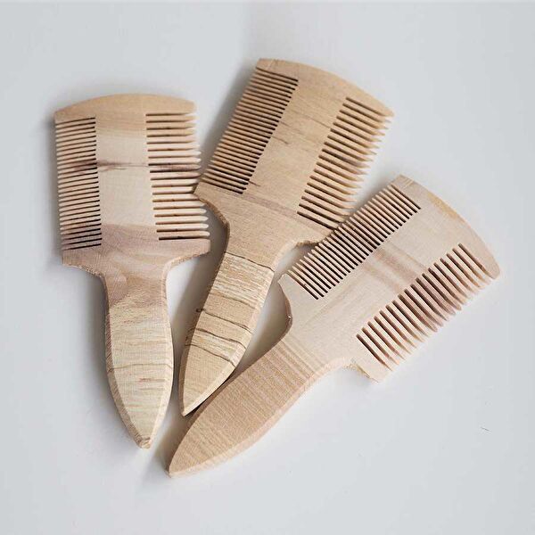 Ritzz Tarak, Fırça