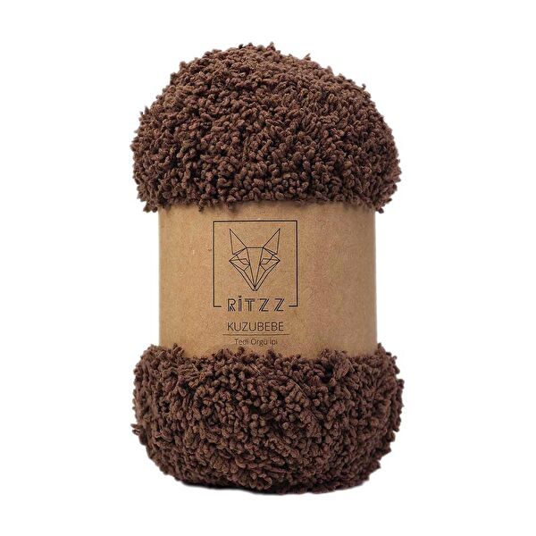 Ritzz Örgü İpleri