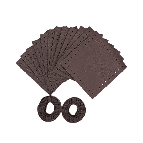 Ritzz Çanta Yapım Malzemeleri