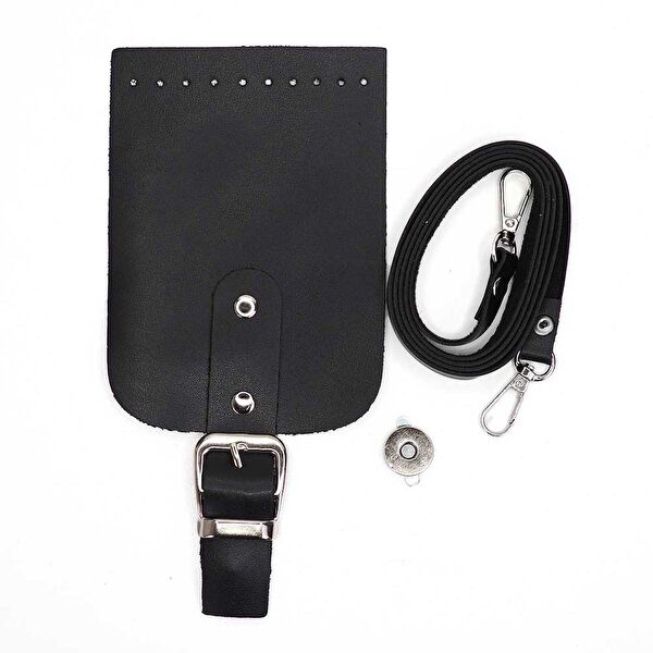 Ritzz Çanta Yapım Malzemeleri