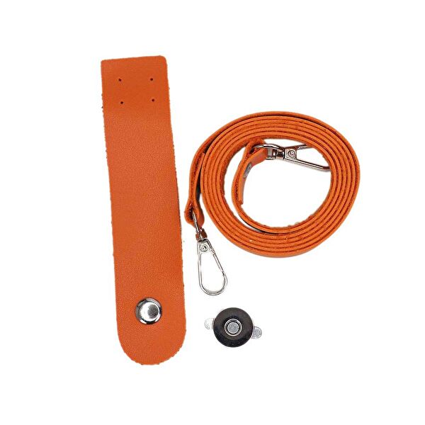 Ritzz Çanta Yapım Malzemeleri