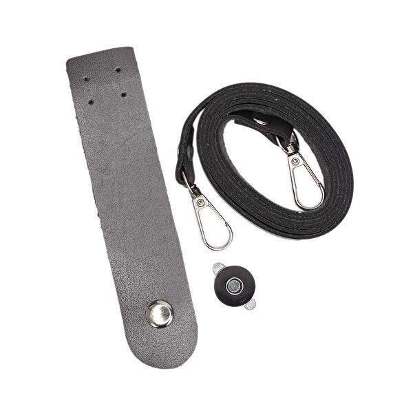 Ritzz Çanta Yapım Malzemeleri