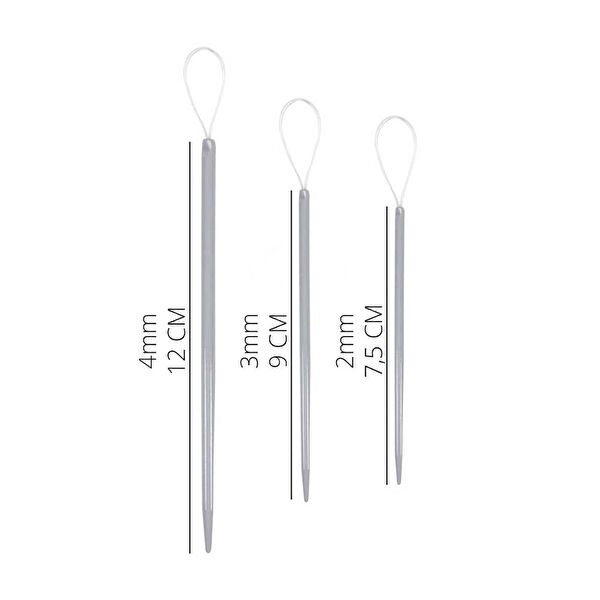 Ritzz Dikiş Makinesi Aksesuarları