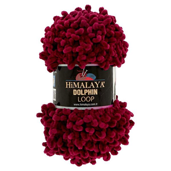 Himalaya Örgü İpleri