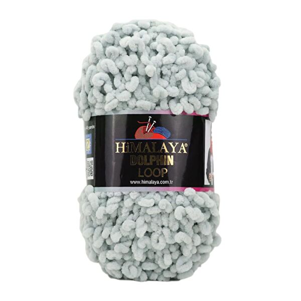 Himalaya Örgü İpleri