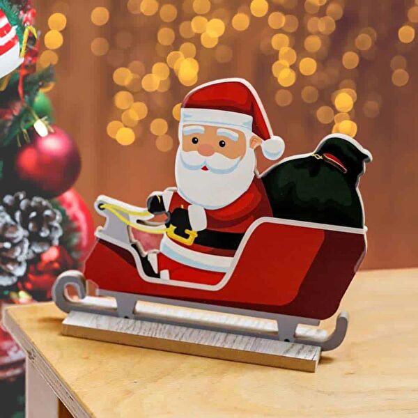 Ritzz Yılbaşı Süsleri