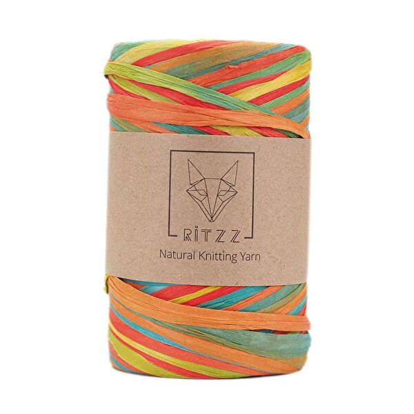 Ritzz Örgü İpleri