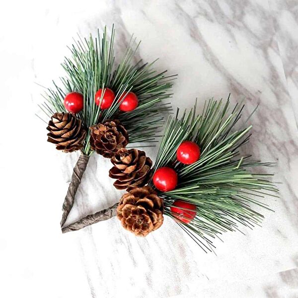 Ritzz Yılbaşı Süsleri