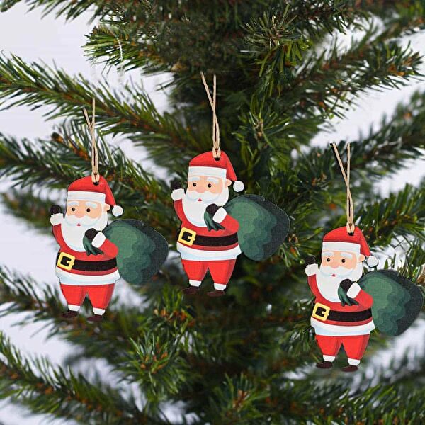 Ritzz Yılbaşı Süsleri