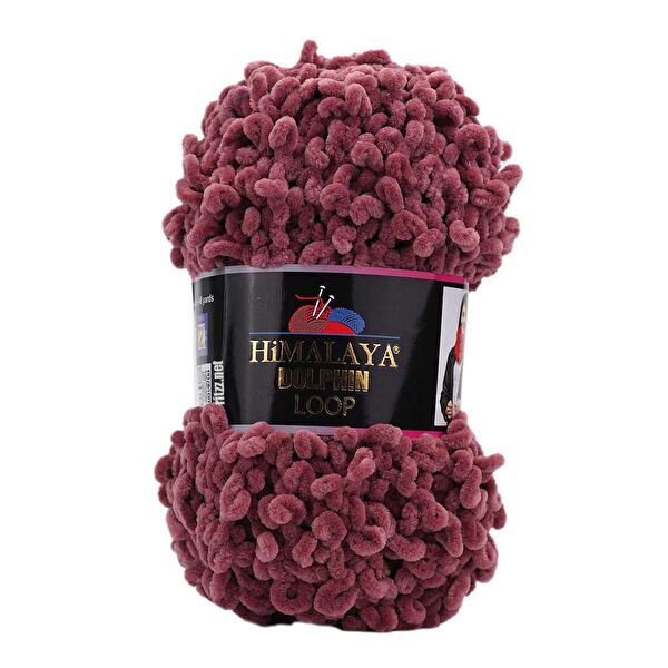 Himalaya Örgü İpleri