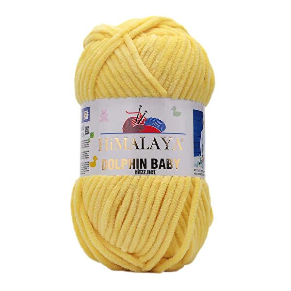 Himalaya Örgü İpleri