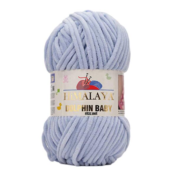 Himalaya Örgü İpleri