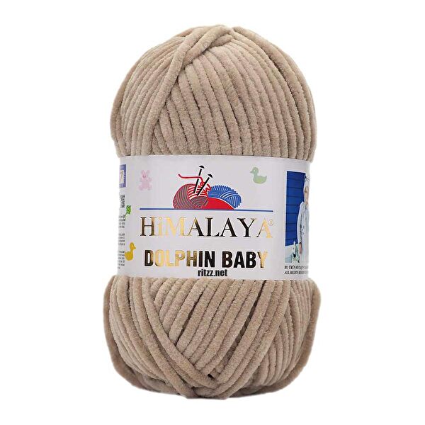 Himalaya Örgü İpleri